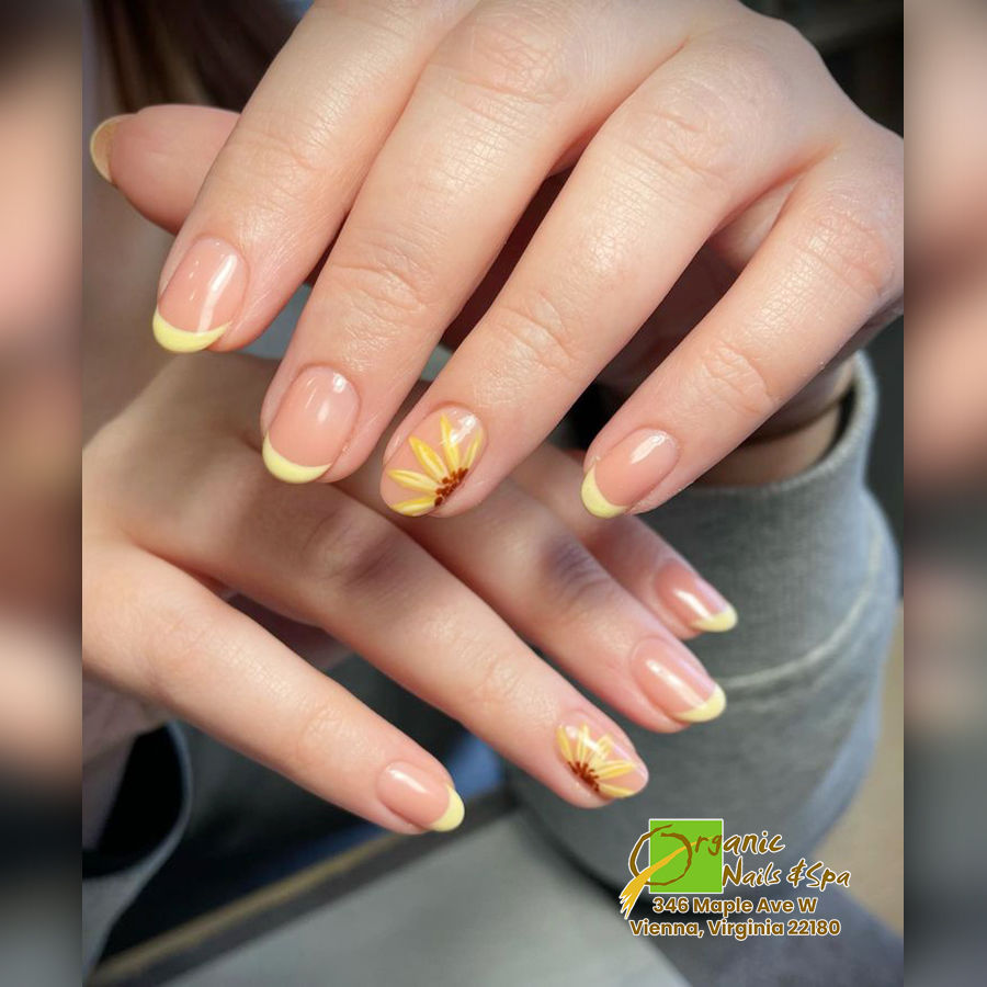 Beautiful Nails| Organic Nails And Spa Vienna